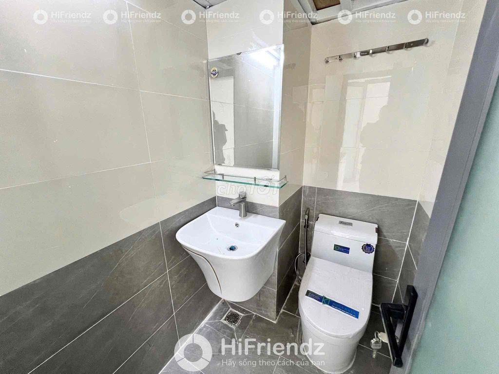 📍DUPLEX📍FULL NỘI THẤT 📍GẦN HUFLIT