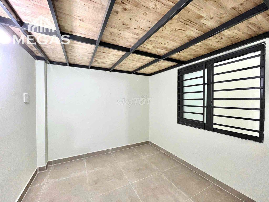 🌼 DUPLEX 🌼 KỆ BẾP, MÁY LẠNH 🌼 NGUYỄN VĂN QUÁ QUẬN 12