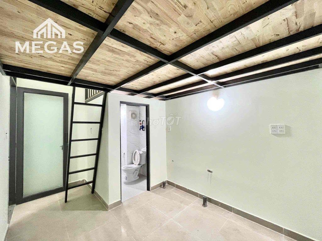🌼 DUPLEX 🌼 KỆ BẾP, MÁY LẠNH 🌼 NGUYỄN VĂN QUÁ QUẬN 12