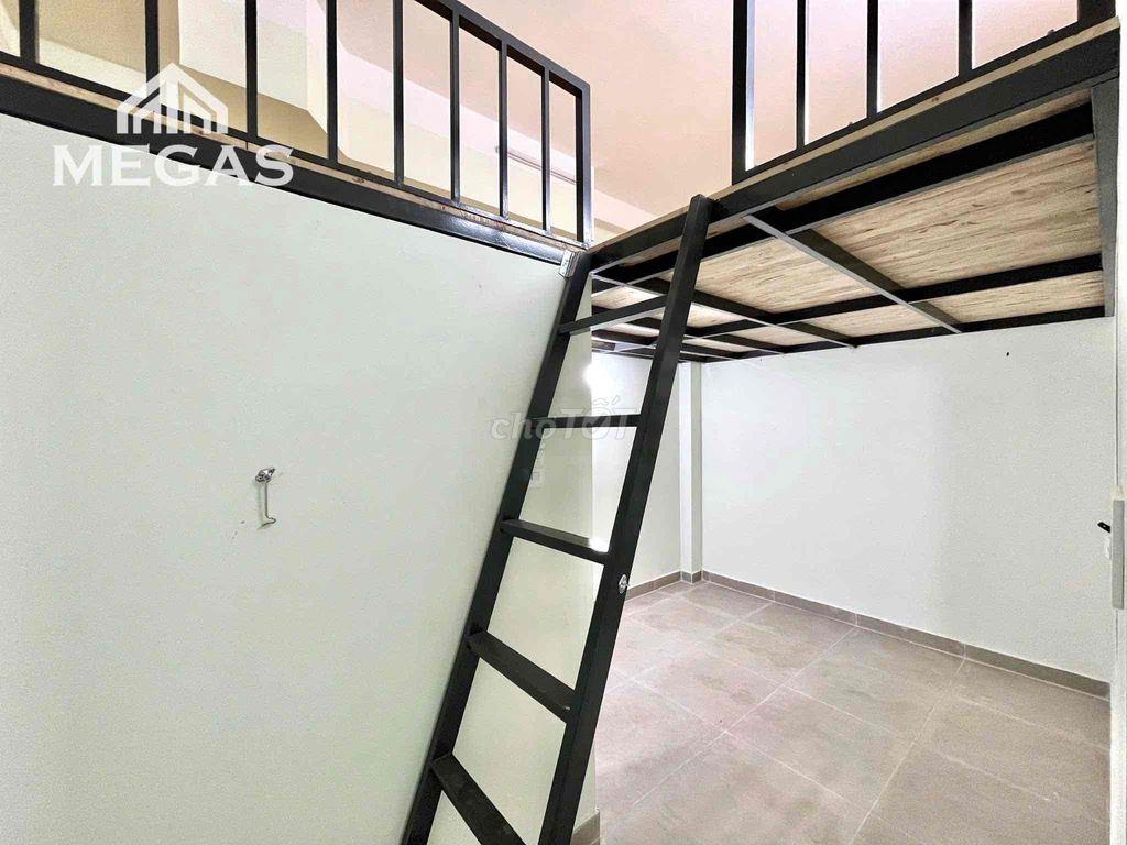 🌼 DUPLEX 🌼 KỆ BẾP, MÁY LẠNH 🌼 NGUYỄN VĂN QUÁ QUẬN 12