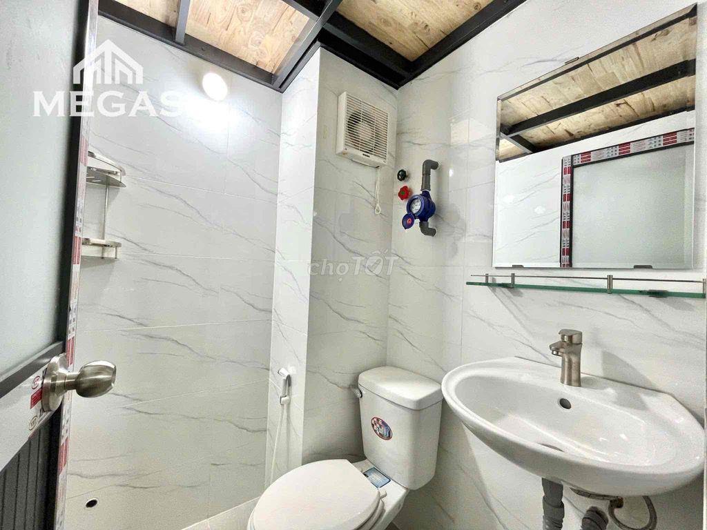 🌼 DUPLEX 🌼 KỆ BẾP, MÁY LẠNH 🌼 NGUYỄN VĂN QUÁ QUẬN 12