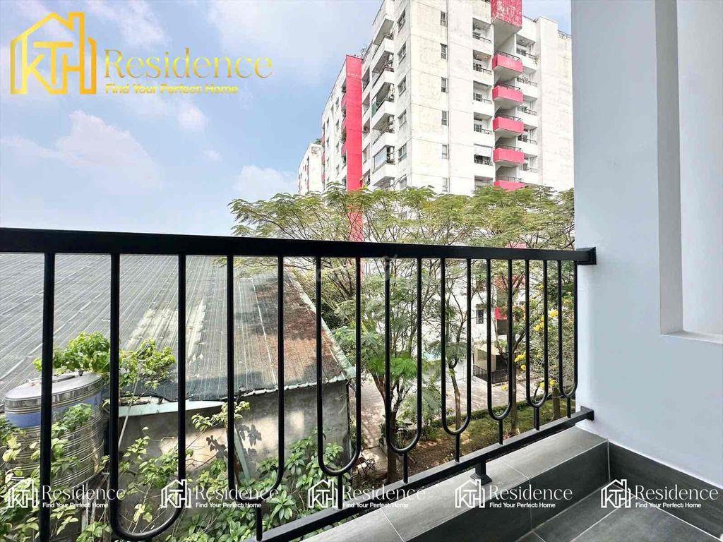 🌼 SIÊU PHẨM BAN CÔNG 🌼TRỐNG LẠI ĐÚNG 1 PHÒNG