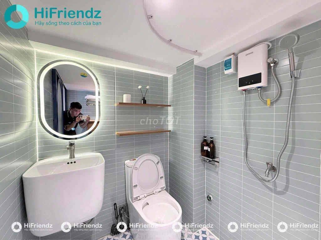 🌼 DUPLEX 📍 KHAI TRƯƠNG DỰ ÁN MỚI DÀNH CHO SV 📍 TÔ KÝ 📍 TRUNG MỸ TÂY
