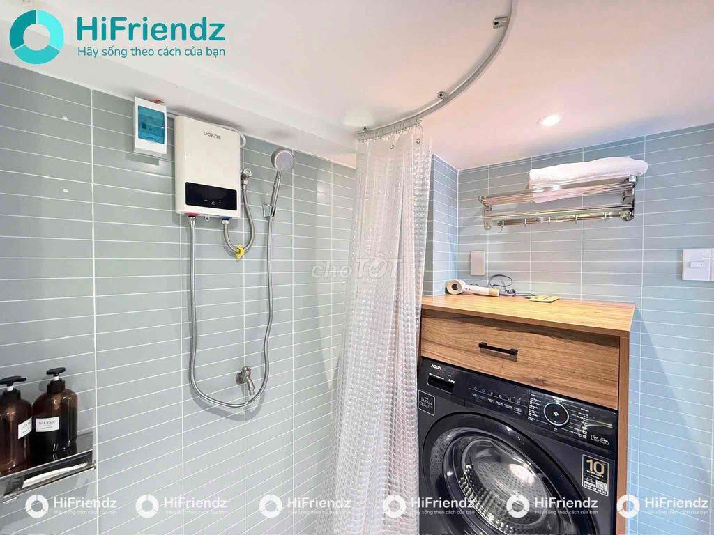 🌼 DUPLEX 📍 KHAI TRƯƠNG DỰ ÁN MỚI DÀNH CHO SV 📍 TÔ KÝ 📍 TRUNG MỸ TÂY