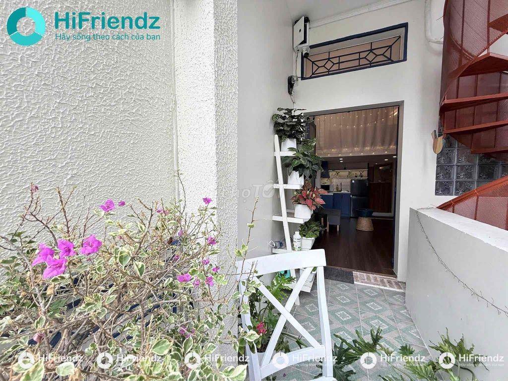 🌼 DUPLEX 📍 KHAI TRƯƠNG DỰ ÁN MỚI DÀNH CHO SV 📍 TÔ KÝ 📍 TRUNG MỸ TÂY