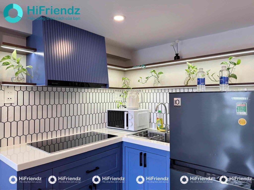 🌼 DUPLEX 📍 KHAI TRƯƠNG DỰ ÁN MỚI DÀNH CHO SV 📍 TÔ KÝ 📍 TRUNG MỸ TÂY