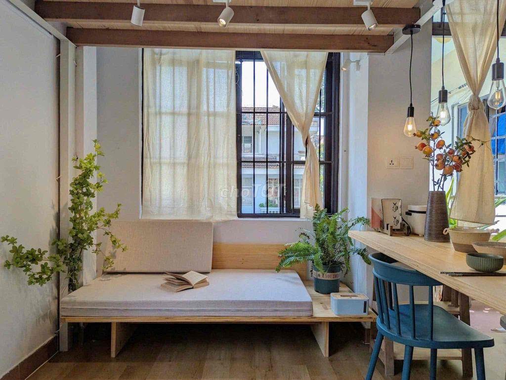 SIÊU PHẨM 🌼 CĂN HỘ DV MINI 🌼 GẦN HUFLIT 🌼 CV PMQT 🌼 QUẬN 12