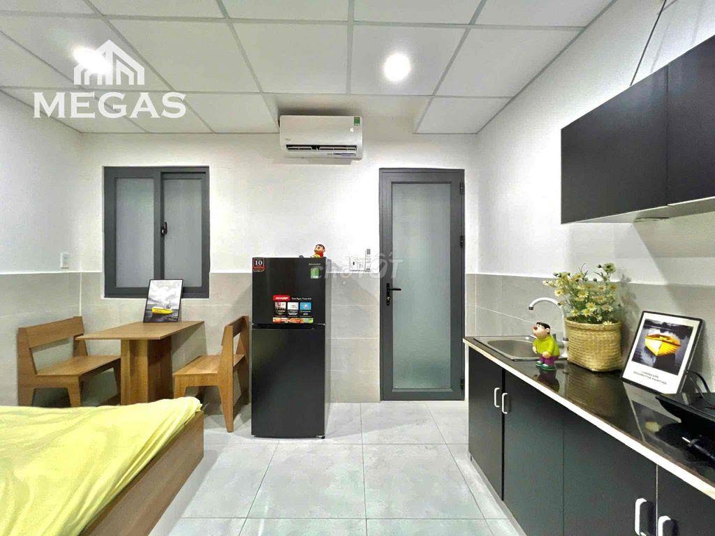 STUDIO 🌼 FULL NỘI THẤT 🌼 NGUYỄN VĂN QUÁ PTMQ