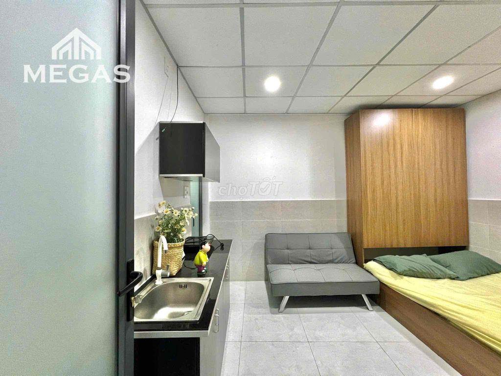 STUDIO 🌼 FULL NỘI THẤT 🌼 NGUYỄN VĂN QUÁ PTMQ