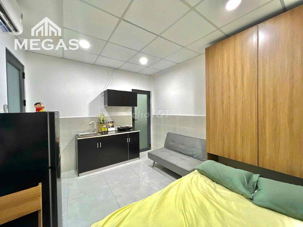 STUDIO 🌼 FULL NỘI THẤT 🌼 NGUYỄN VĂN QUÁ PTMQ