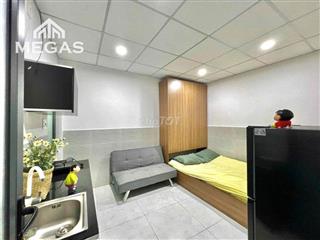 STUDIO 🌼 FULL NỘI THẤT 🌼 NGUYỄN VĂN QUÁ PTMQ