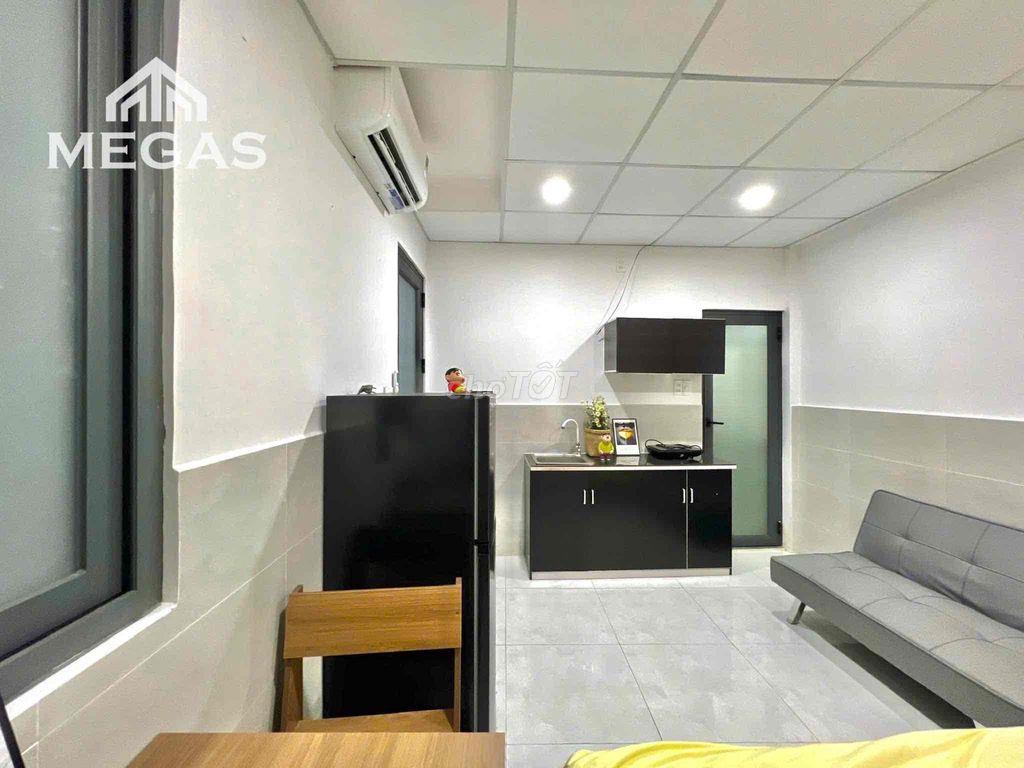 STUDIO 🌼 FULL NỘI THẤT 🌼 NGUYỄN VĂN QUÁ PTMQ