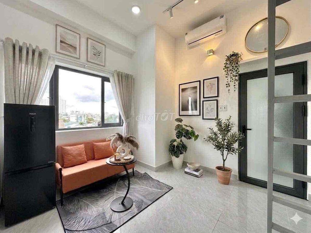 📍DUPLEX📍CỬA SỔ LỚN📍GẦN CVPM QT