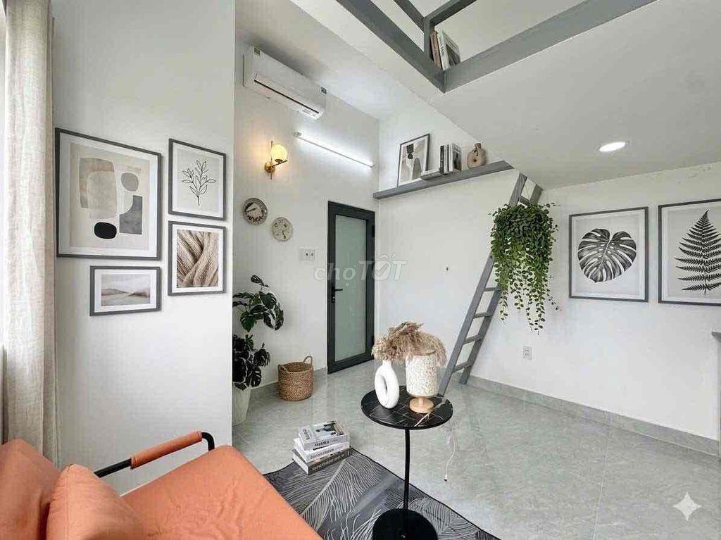 📍DUPLEX📍CỬA SỔ LỚN📍GẦN CVPM QT