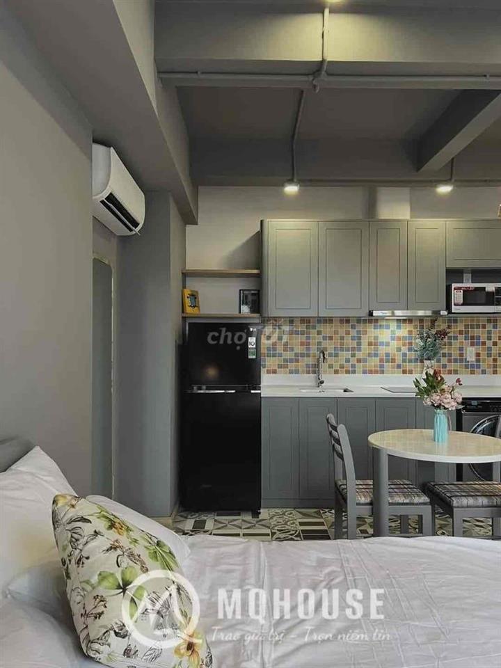 SIÊU PHẨM 📍 STUDIO 📍 FULL NỘI THẤT NHƯ HÌNH