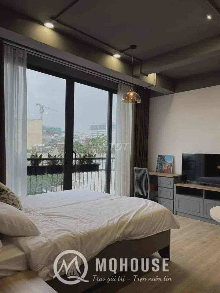 SIÊU PHẨM 📍 STUDIO 📍 FULL NỘI THẤT NHƯ HÌNH