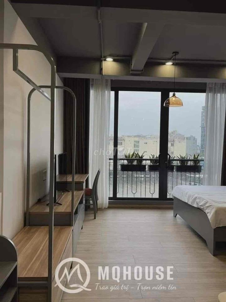 SIÊU PHẨM 📍 STUDIO 📍 FULL NỘI THẤT NHƯ HÌNH