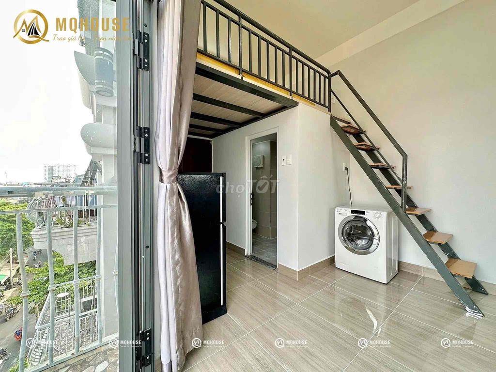 DUPLEX 🌼 KHAI TRƯƠNG DỰ ÁN MỚI 🌼 FULL NỘI THẤT