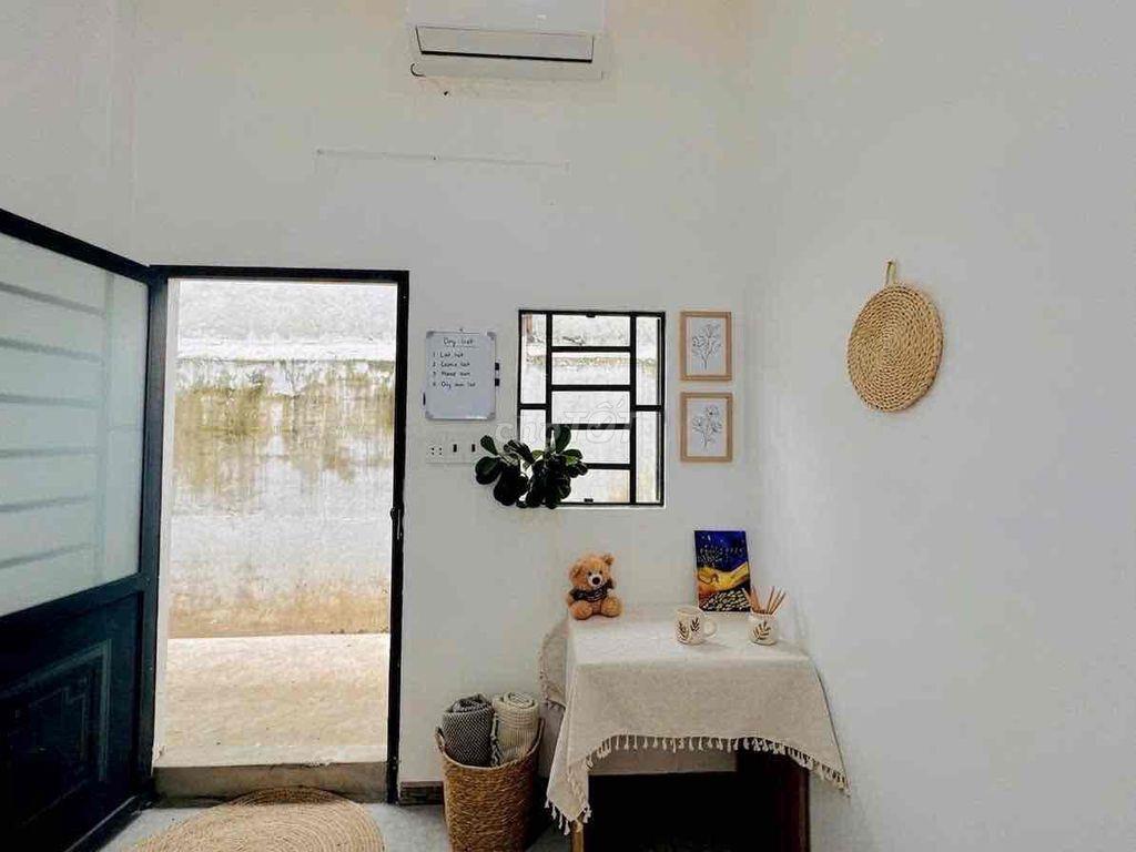 📍DUPLEX📍FULL NỘI THẤT 📍GẦN CV PMQT FPT