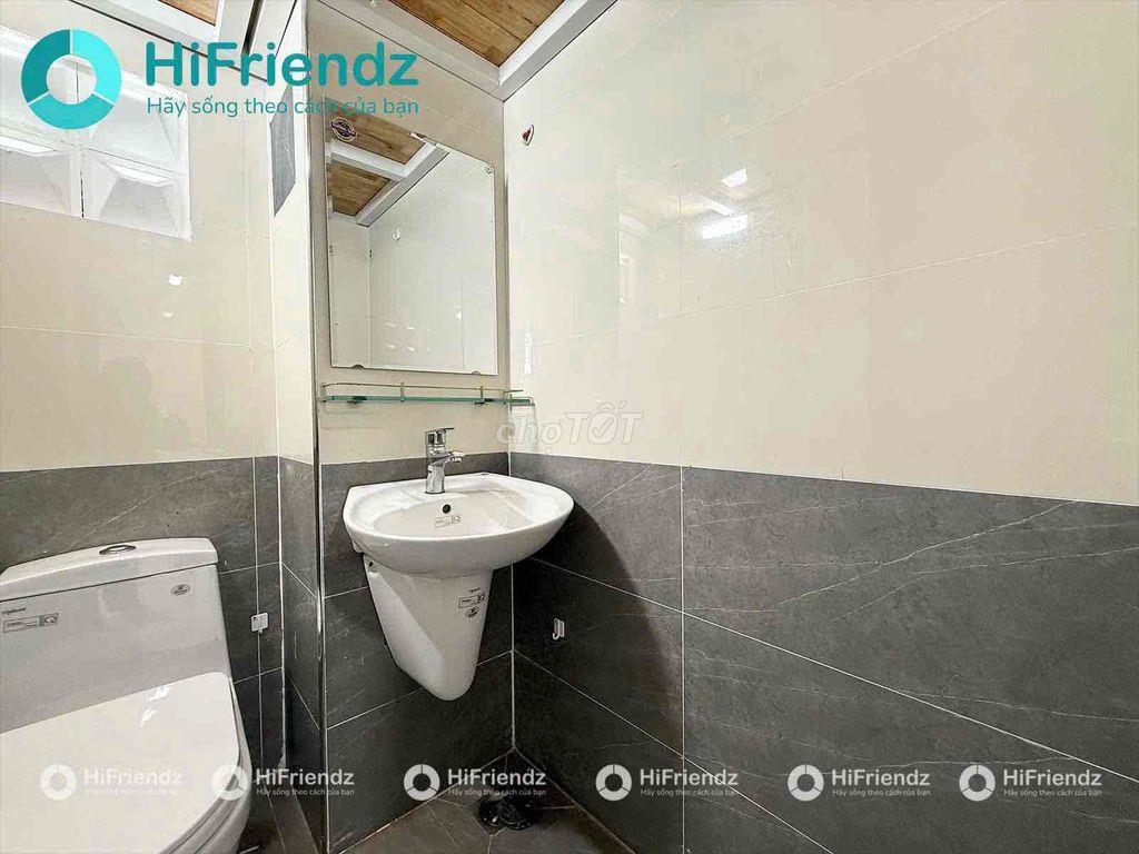 📍DUPLEX📍FULL NỘI THẤT 📍GẦN HUFLIT