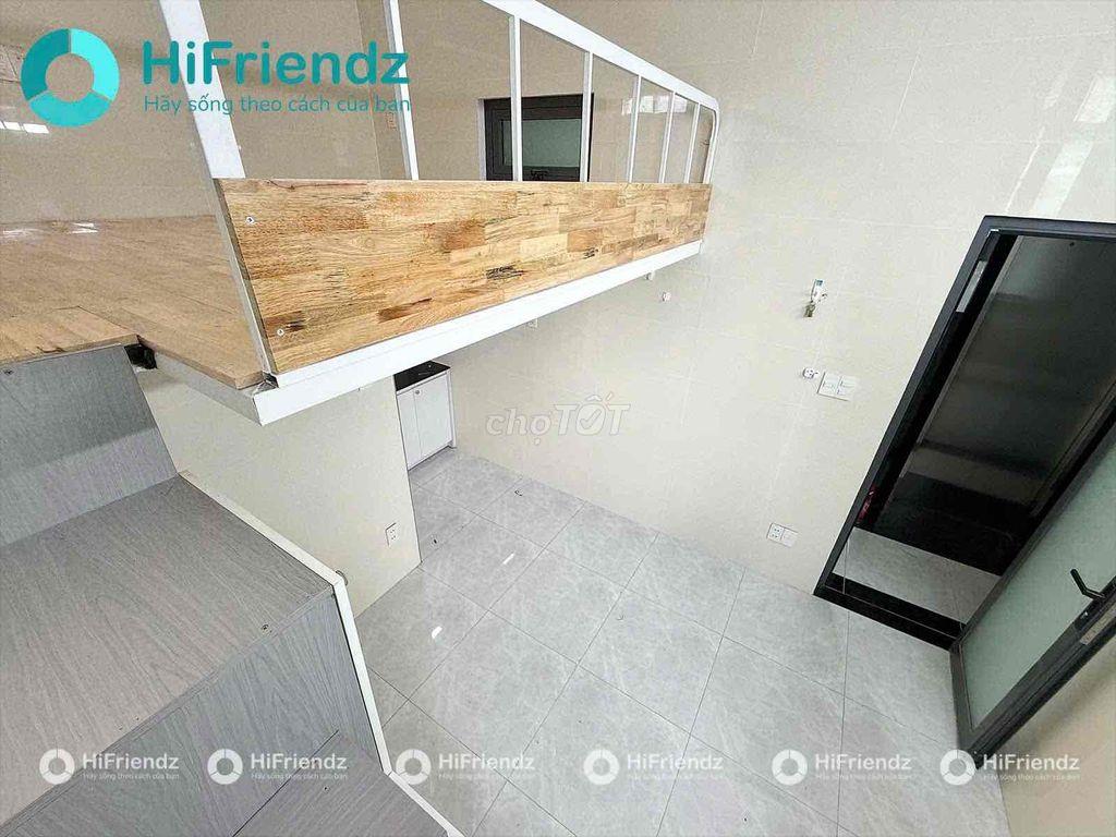 📍DUPLEX📍FULL NỘI THẤT 📍GẦN HUFLIT