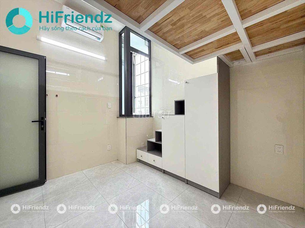 📍DUPLEX📍FULL NỘI THẤT 📍GẦN HUFLIT
