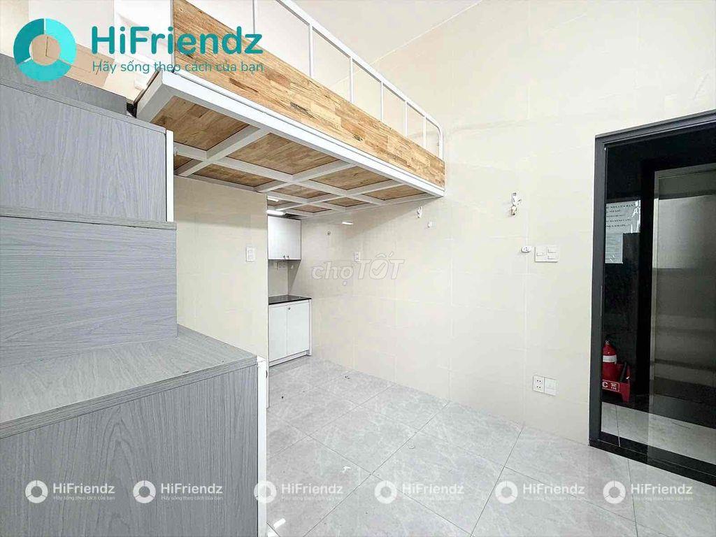 📍DUPLEX📍FULL NỘI THẤT 📍GẦN HUFLIT