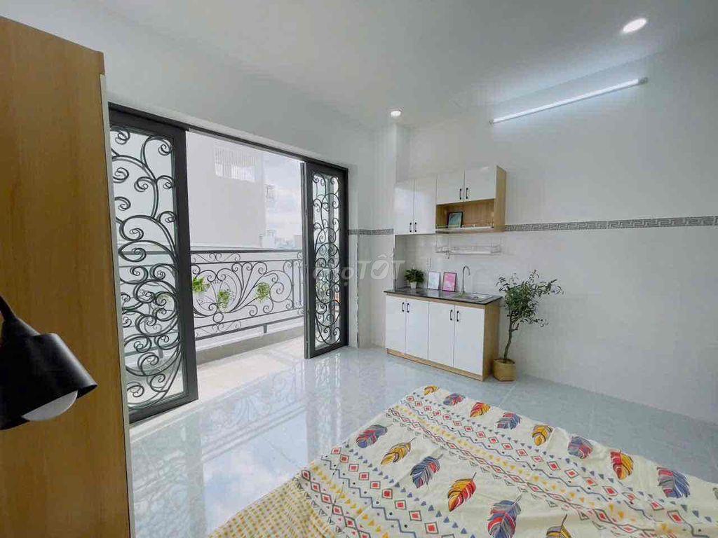💕 STUDIO 💕 FULL NỘI THẤT 💕 PHAN HUY ÍCH