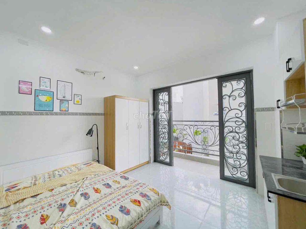 💕 STUDIO 💕 FULL NỘI THẤT 💕 PHAN HUY ÍCH