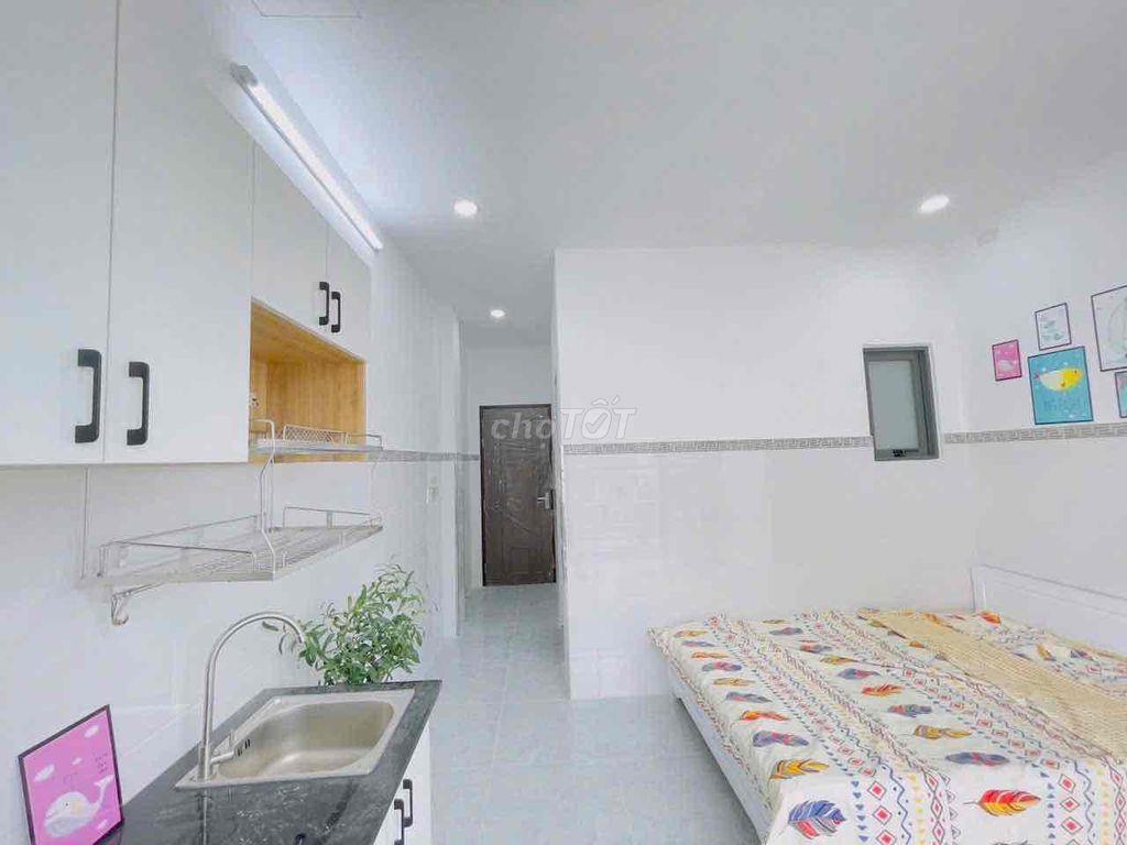 💕 STUDIO 💕 FULL NỘI THẤT 💕 PHAN HUY ÍCH