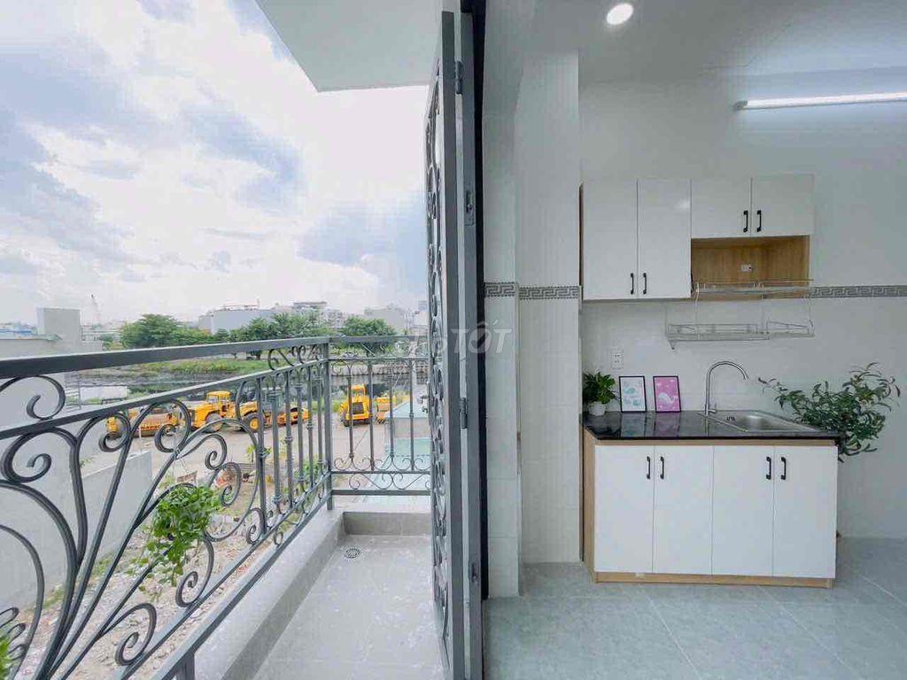 💕 STUDIO 💕 FULL NỘI THẤT 💕 PHAN HUY ÍCH