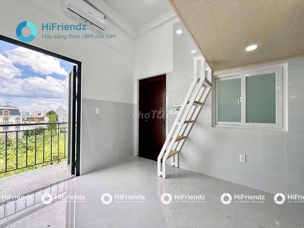 🌼 DUPLEX 🌼 MỚI XÂY 🌼 GẦN NTTU, VLU, IUH