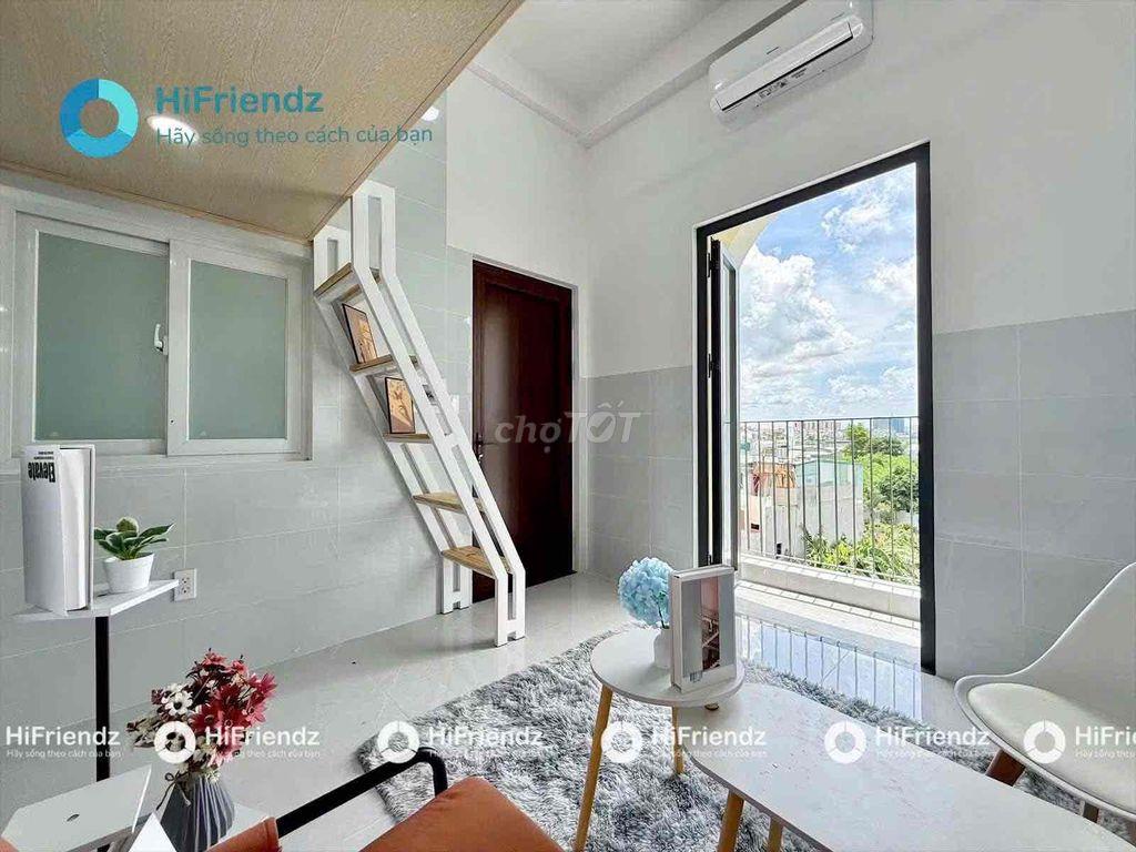 🌼 DUPLEX 🌼 MỚI XÂY 🌼 GẦN NTTU, VLU, IUH