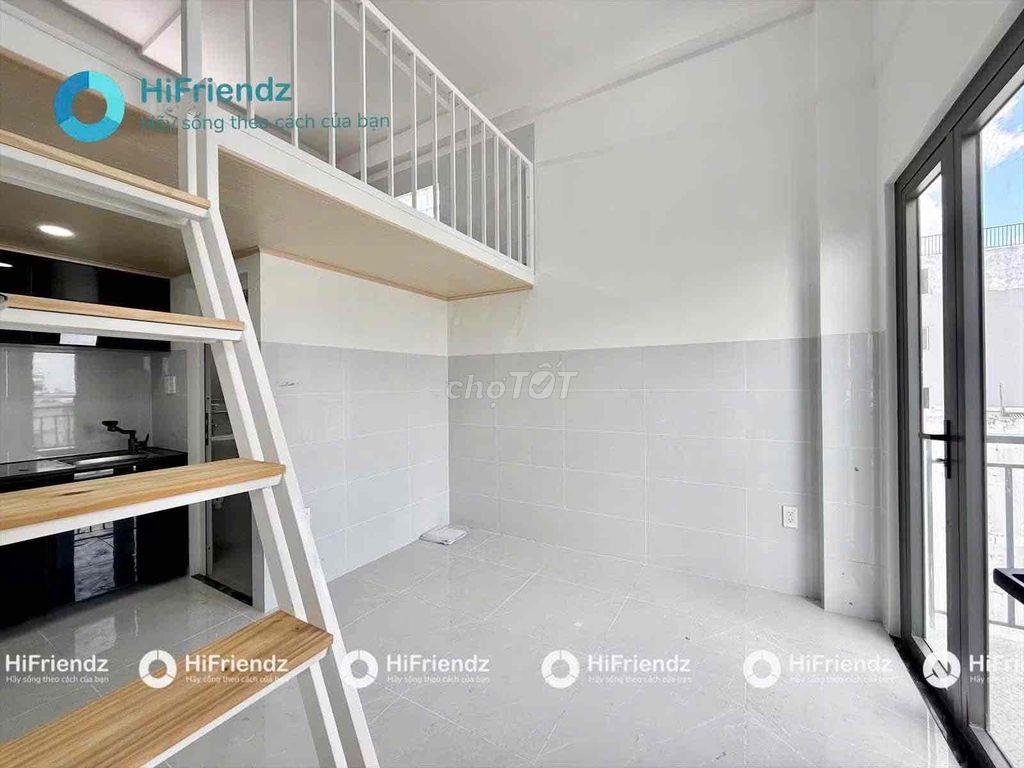 🌼 DUPLEX 🌼 MỚI XÂY 🌼 GẦN NTTU, VLU, IUH