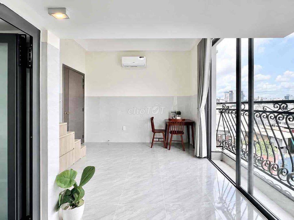 📍 KHAI DUPLEX MỚI XÂY📍GẦN ULSA2, UTH, CV PMQT