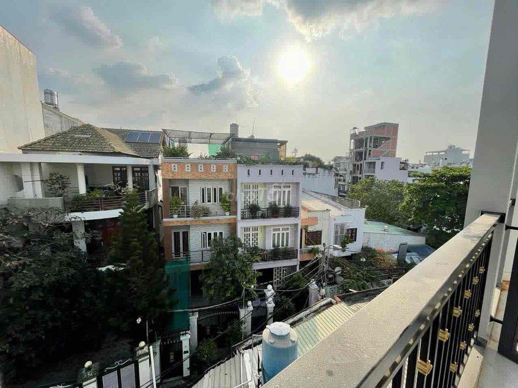 📍 KHAI DUPLEX MỚI XÂY📍GẦN ULSA2, UTH, CV PMQT