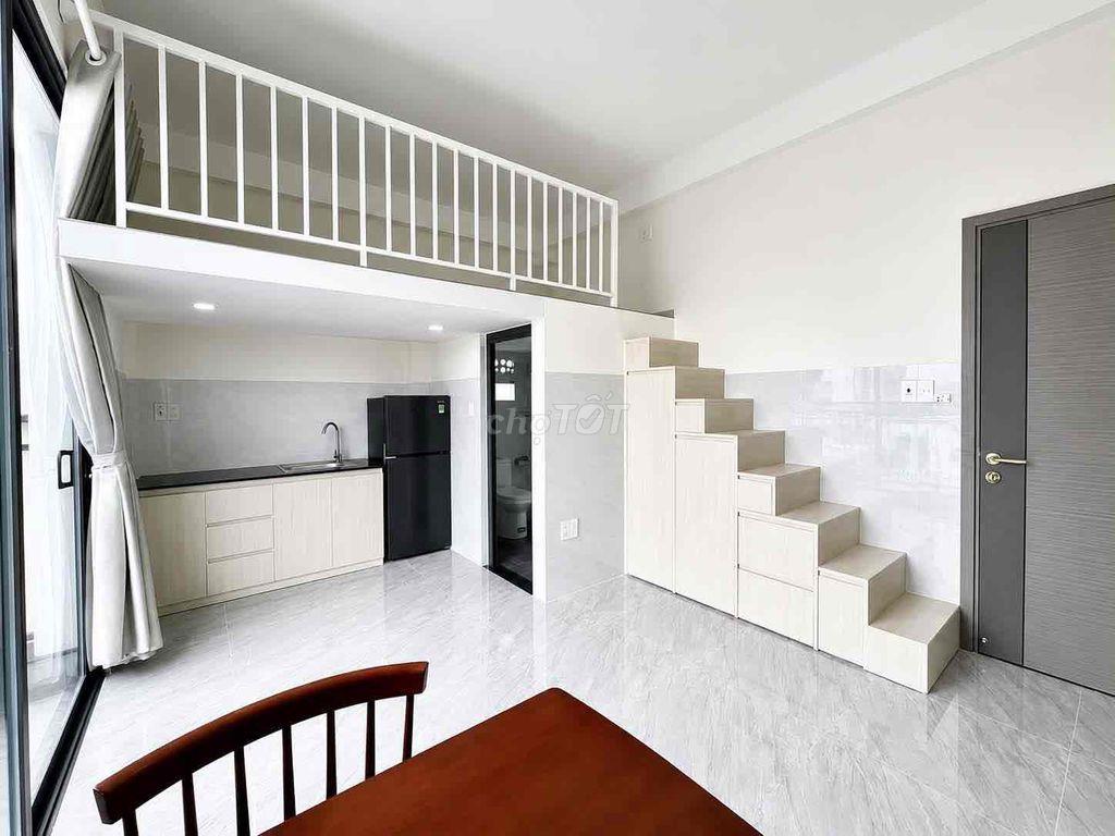 📍 KHAI DUPLEX MỚI XÂY📍GẦN ULSA2, UTH, CV PMQT