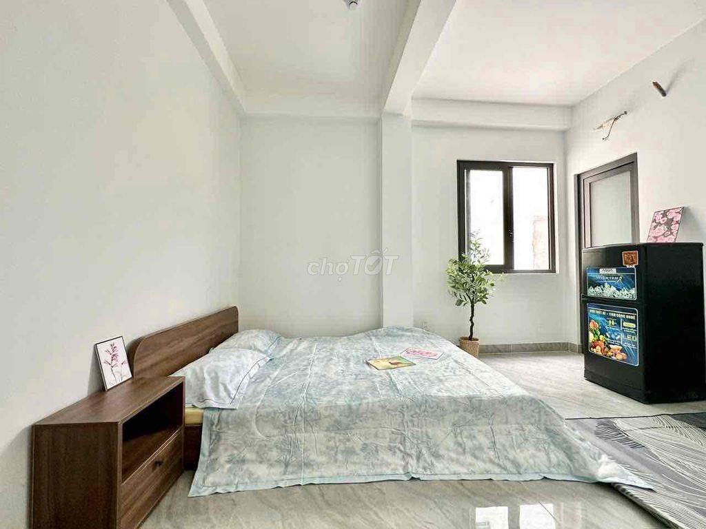 📍Trống sẵn 📍Gần UTH, LĐXH, Cv PMQT