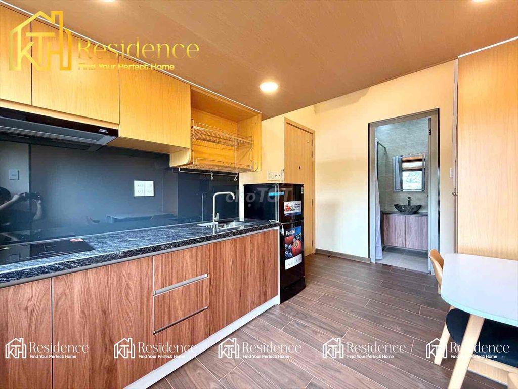 📍Duplex ban công📍Full Nội Thất 📍An Sương