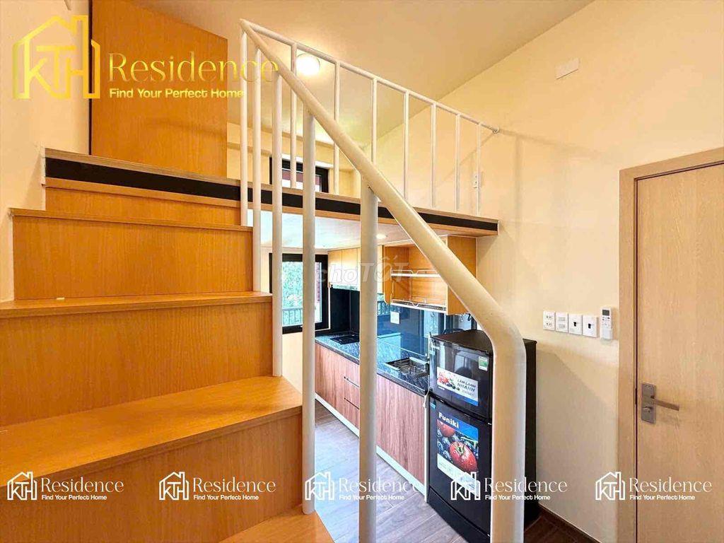 📍Duplex ban công📍Full Nội Thất 📍An Sương