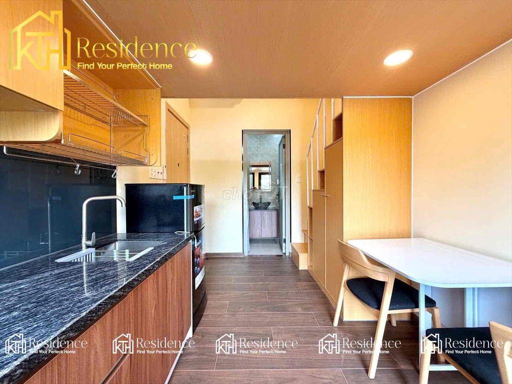 📍Duplex ban công📍Full Nội Thất 📍An Sương
