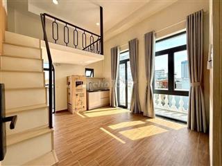 CĂN HỘ ĐẦY ĐỦ NỘI THẤT_MÁY GIẶT RIÊNG_BAN CÔNG_DƯƠNG THỊ MƯỜI_CVPMQT