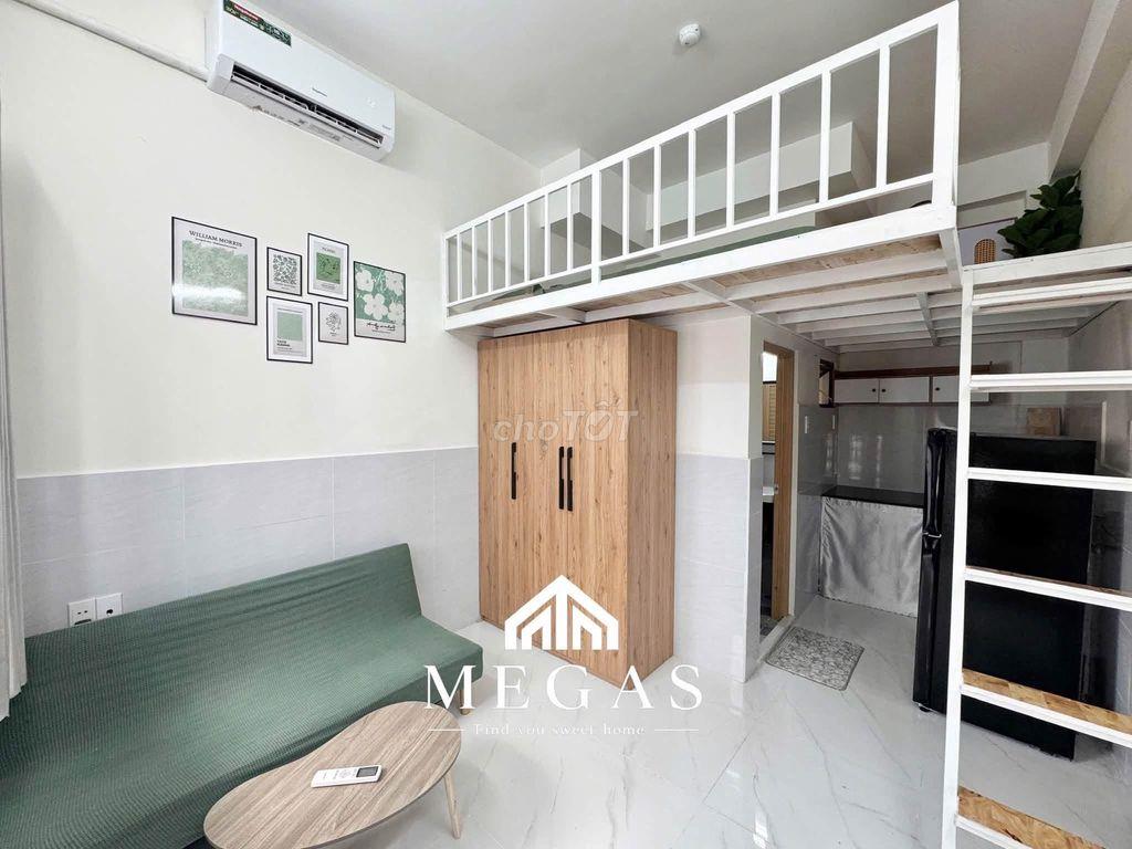 PHÒNG MỚI ĐẦY ĐỦ NỘI THẤT_TRƯỜNG CHINH_PHAN VĂN HỚN_CẦU THAM LƯƠNG