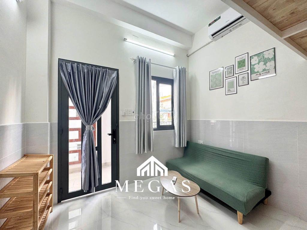 PHÒNG MỚI ĐẦY ĐỦ NỘI THẤT_TRƯỜNG CHINH_PHAN VĂN HỚN_CẦU THAM LƯƠNG