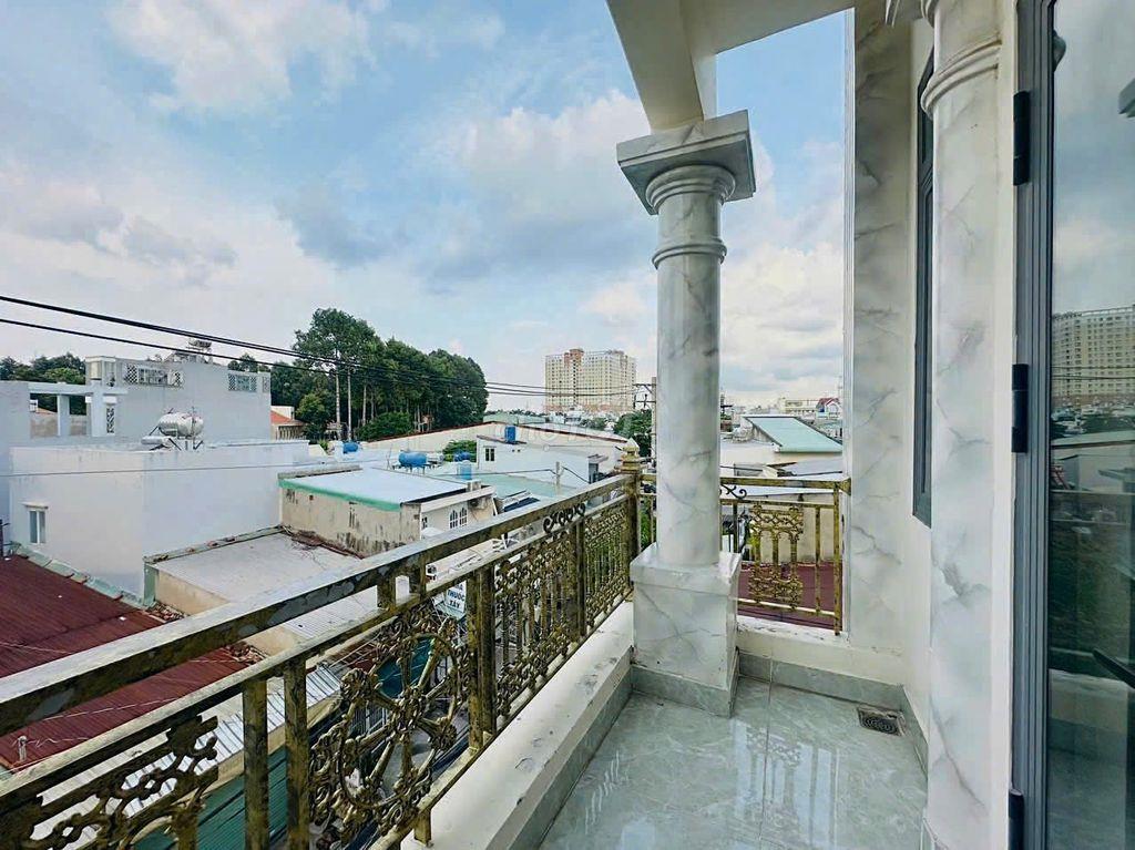 💥KHAI TRƯƠNG CĂN HỘ BAN CÔNG_CV PHẦN MỀM_DƯƠNG THỊ MƯỜI_BỆNH VIỆN Q12