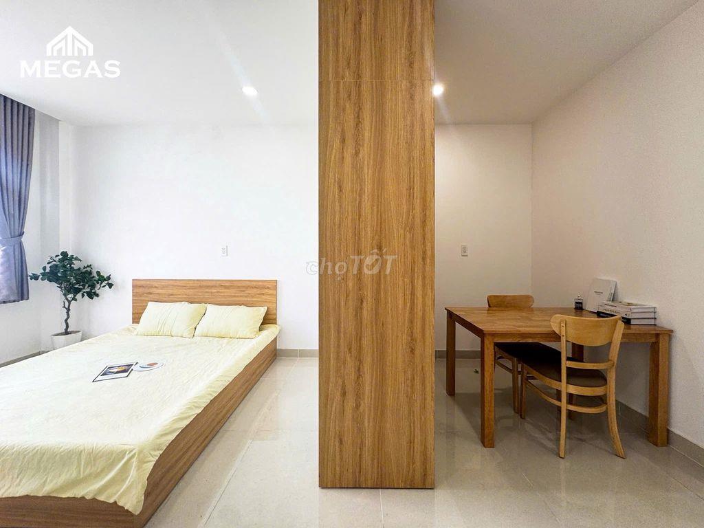 🏡CĂN HỘ LUXURY_MÁY GIẶT RIÊNG_TÁCH BẾP📍CẦU THAM LƯƠNG_NGUYỄN VĂN QUÁ 