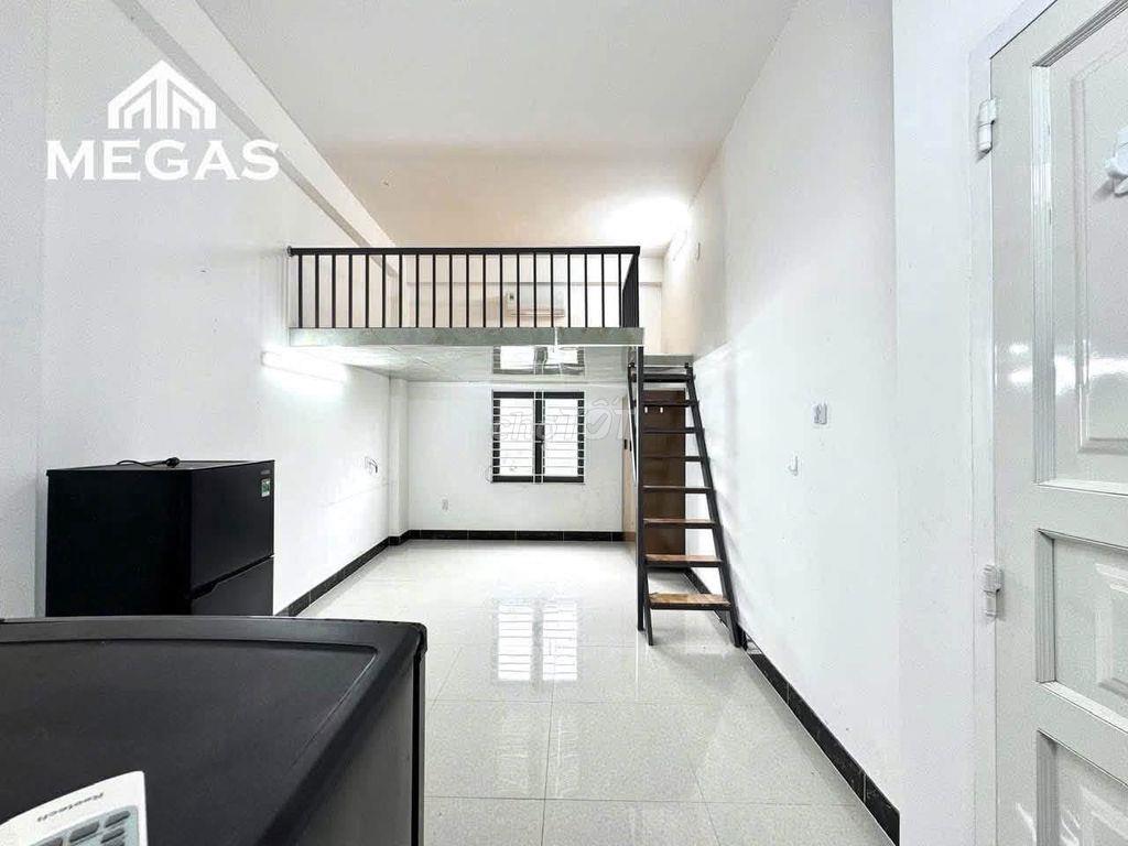 TRỐNG 3 PHÒNG FULL NỘI THẤT_CỬA SỔ_BANCÔNG_LÊ VĂN KHƯƠNG_TÂN THỚI HIỆP