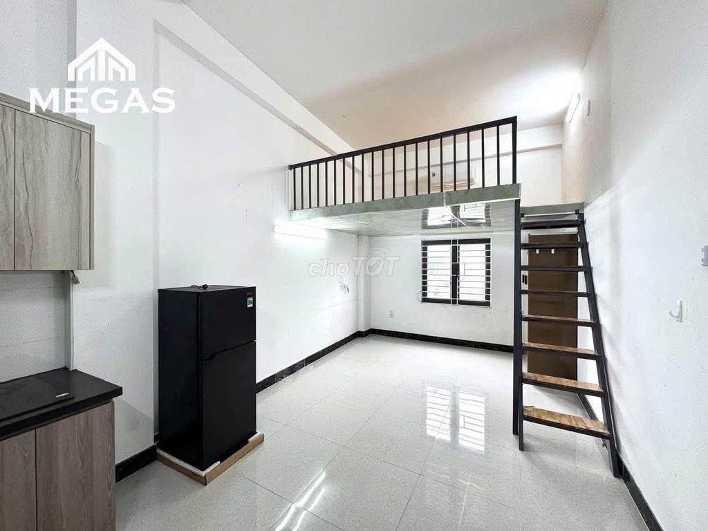 TRỐNG 3 PHÒNG FULL NỘI THẤT_CỬA SỔ_BANCÔNG_LÊ VĂN KHƯƠNG_TÂN THỚI HIỆP