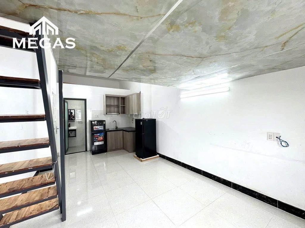 TRỐNG 3 PHÒNG FULL NỘI THẤT_CỬA SỔ_BANCÔNG_LÊ VĂN KHƯƠNG_TÂN THỚI HIỆP
