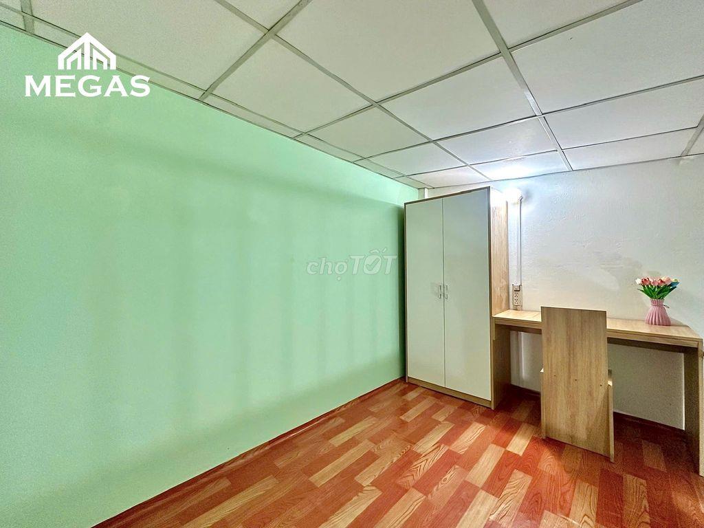 CÁCH NTTU 500M_ĐẦY ĐỦ NỘI THẤT_GÁC CAO 2M_VƯỜN LÀI_AN PHÚ ĐÔNG